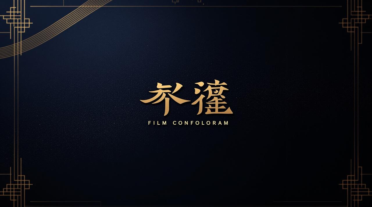 万达影视标志 - 爱优影视合作伙伴
